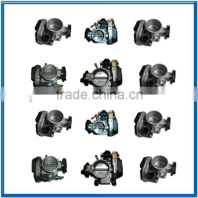 Auto /Racing High Performance Universal Engine Electronic throttle body For BOSCH Bore Size 68mm 02807500152