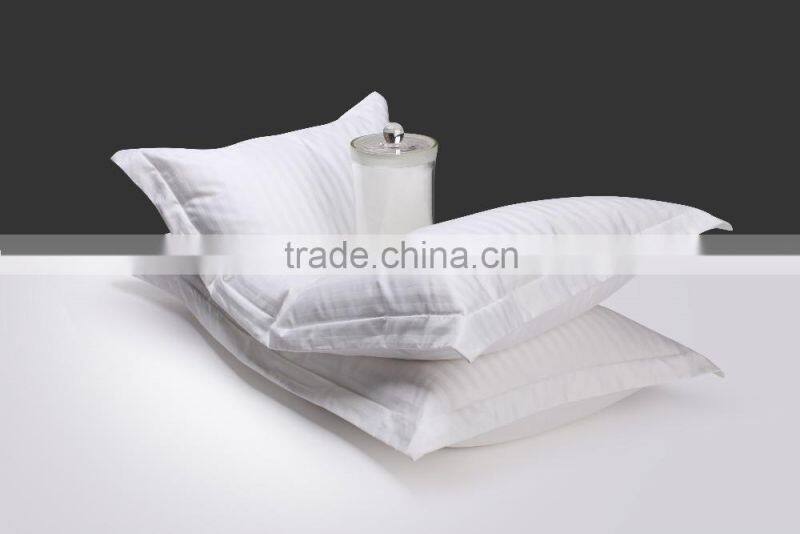 Natural winter cotton pillow,cheap cotton pillow