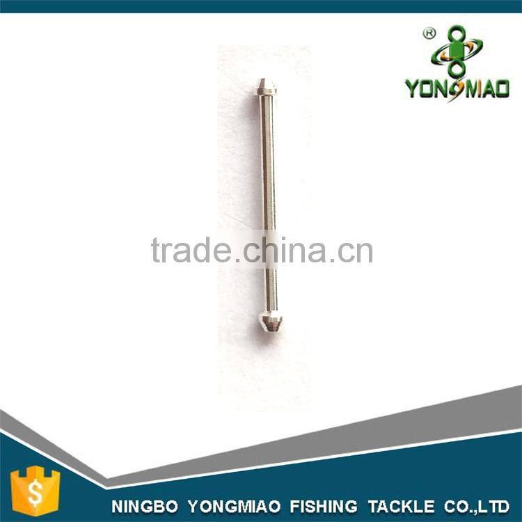 Exceeding slim lead piece seat Bulk fishing tackle