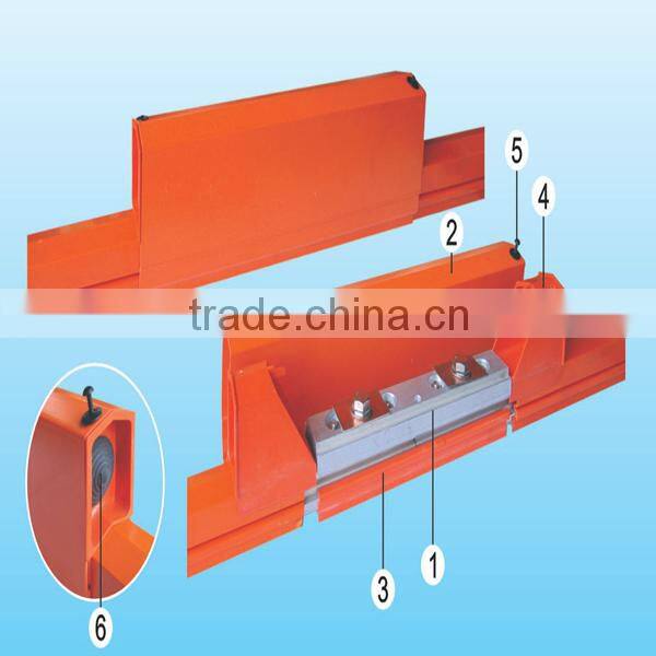 Fixing Support For Current Collector 399360