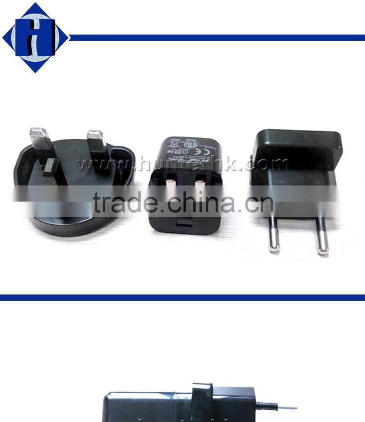 Bespoke AC Power For Samsung UK Mains Charger