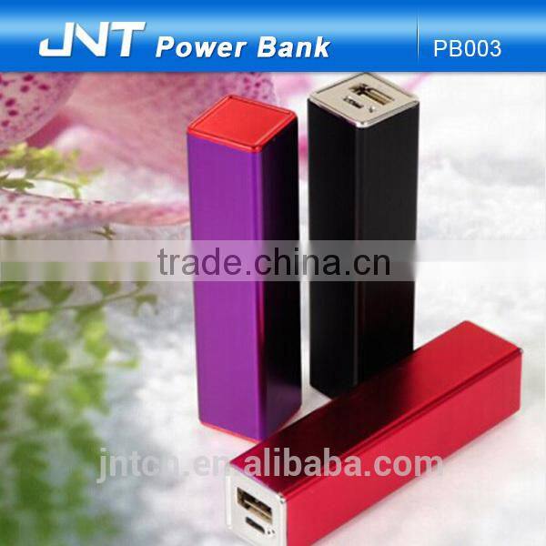 Wholesale highest quality easy life of power bank