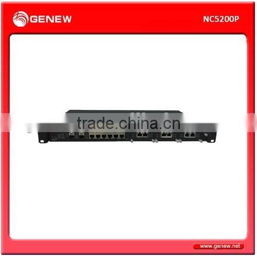 Genew Multi-Service Transmission Product NC5200P-SDH&PCM Integrated Equipment