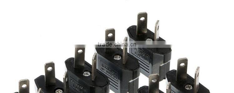 2016 Brand New electrical US/EU to AU Travel Converter AC Power Plug Power Charger Adapter smart universal travel adapter