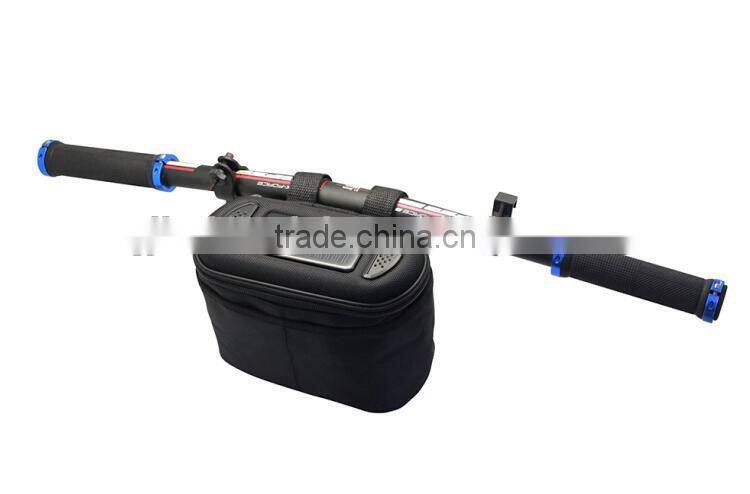 G&J 2014 multifunction solar EVA speaker bag