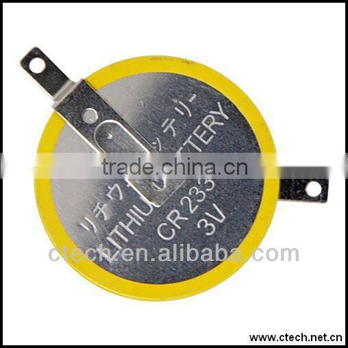 CR2330 Lithium Battery