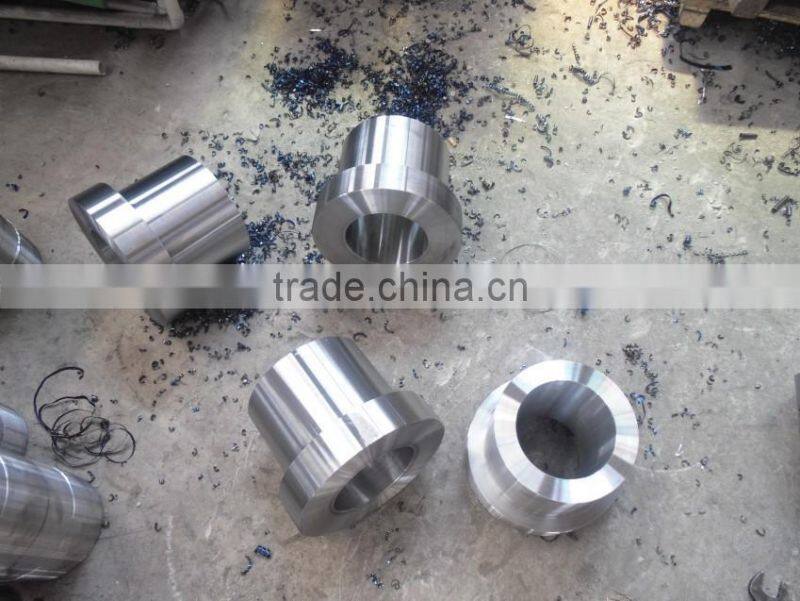 Breaker Hammer Outer Bushing and Inner Bushing