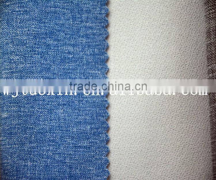 breathable waterproof windproof softshell fabric for jacket