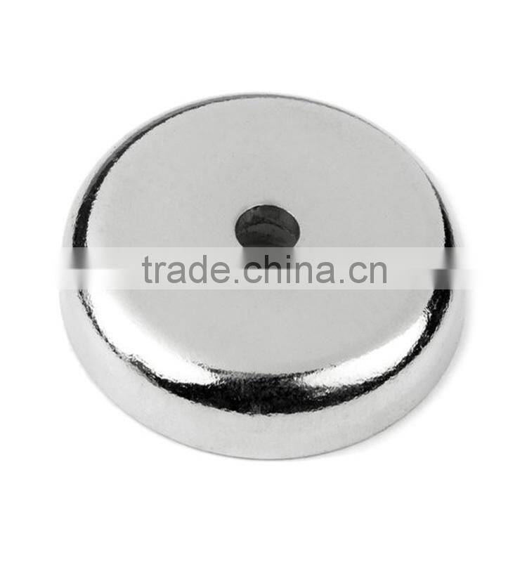 magnets with ts 16949 cup N55 neodymium magnet price