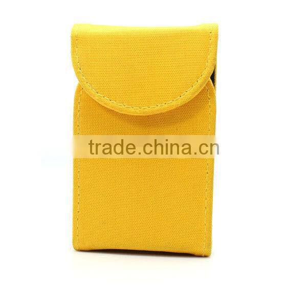 Personal care yellow manicure tool