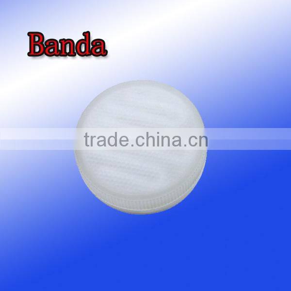 9W GX53 Energy Saving Light Lamp