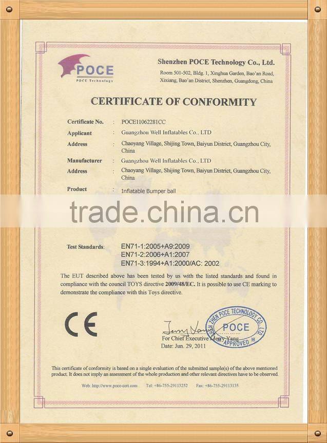 cheap air sealed inflatable lawn tent/ inflatable transparent tent/ inflatable globe tent