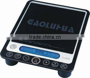 2012 new cooktop table induction cooker from kitchen appliance(H83)