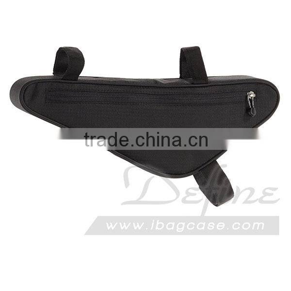 The new design nice bicycle frame bag bicycle mobile phone bag bike frame bag shop