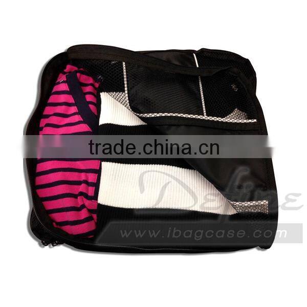 The Laundry Storage 4Pcs Packing Cube For Amazon Brand Seller