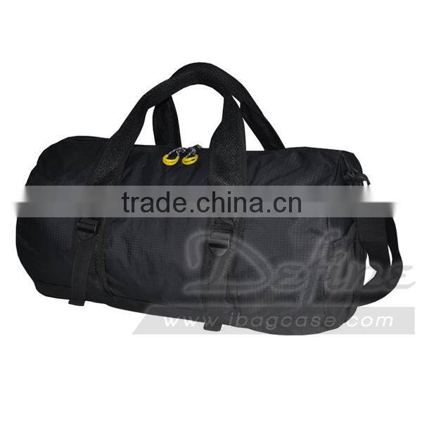 The Lightweight Waterproof Fold Duffel Bag For Amazon Brand Seller