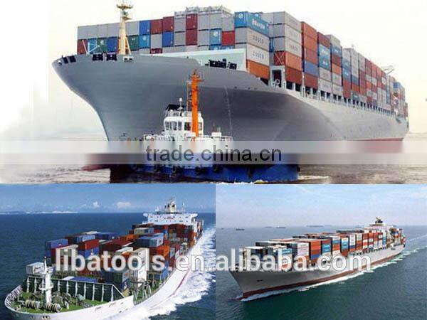 Metric High Qualtiy Carbon Steel L Shape Wheel Wrench For trucks