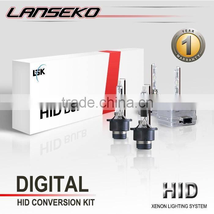 Factory supply Good Price 12v 55w xenon headlights for cars long lifespan hid xenon headlights