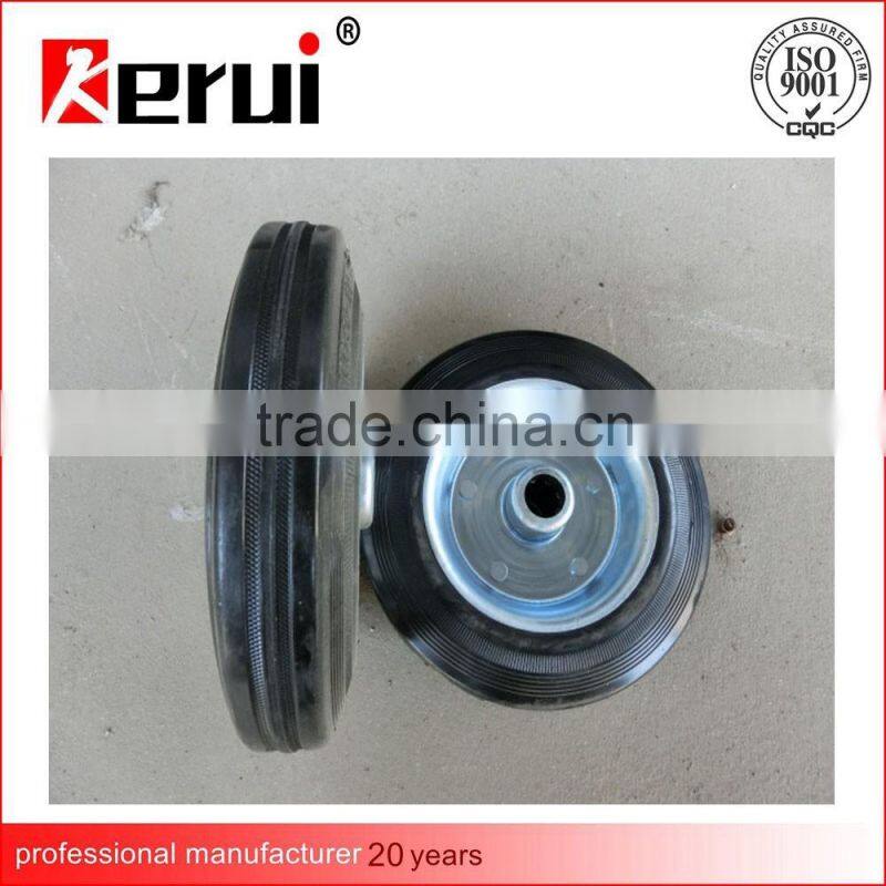 8 inch industrial caster wheel