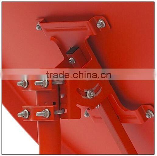 90cm Ku Band Indoor HDTV Antenna