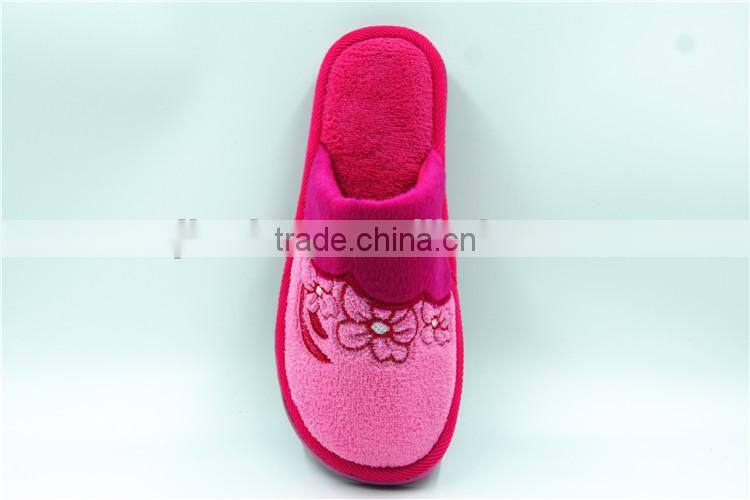 women indoor soft slippers