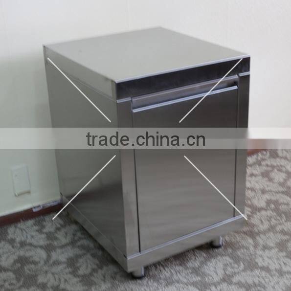 hot selling good quality storage stainless steel bbq cabinet,kitchen cabinet with promotion price