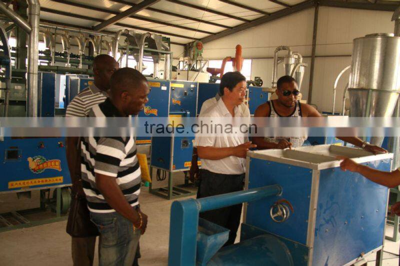 Best sela China cleaning machine for peas,beans,chickpea,barley,rice,wheat,corn,grain for sale