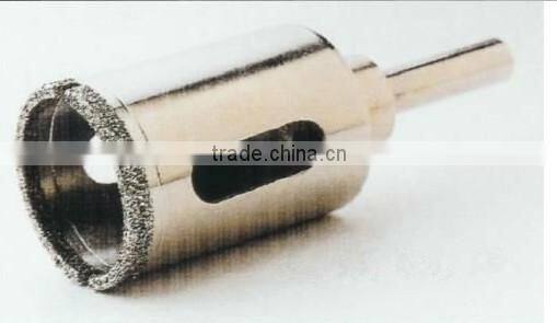 diamond electroplated core bits,diamond core drills for sale