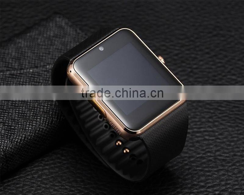 Watch Men 2016 Wifi Smart Watch With Hand Watch Mobile Phone Price
