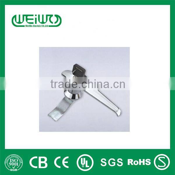Zinc Alloy Door Lock Handle Lock MS304