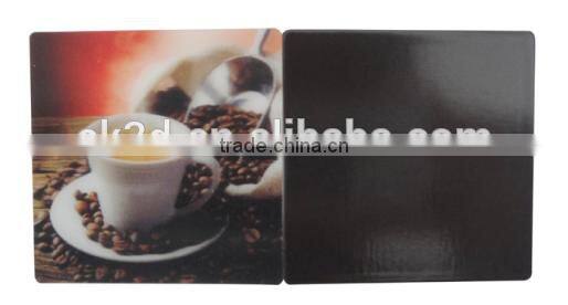 Home Decoration Souvenir Item Printing 3D Lenticular Postcard