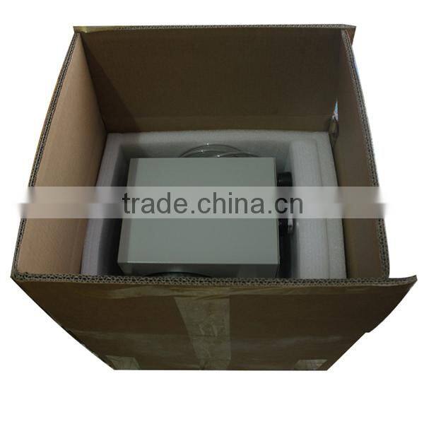 Mini air bubble removal bubble removeing machine