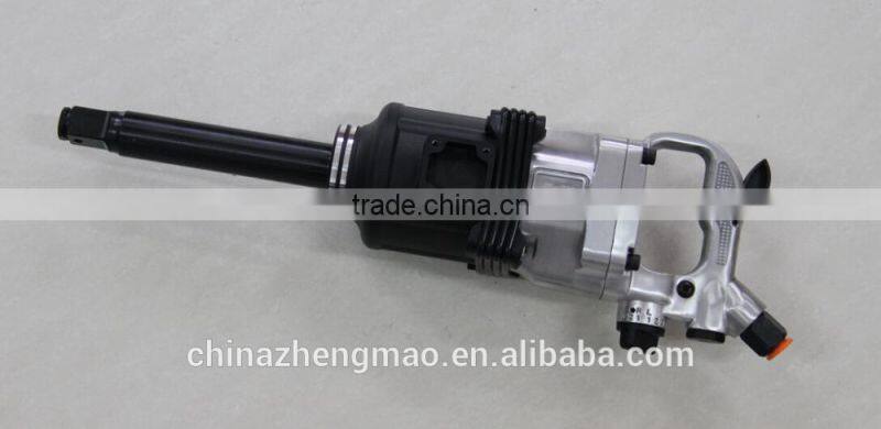 1"pin-less hammer air wrench air tools power tools penumatic tools ZM550A