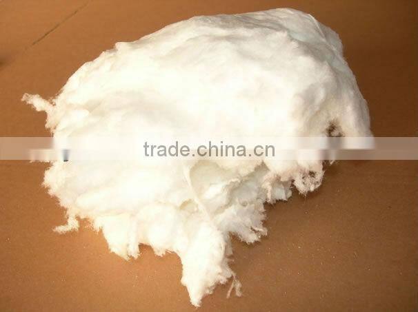 ceramic fiber rope