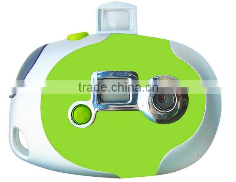 cheapest mini digital still camera RHD-2177,for promotion and for kids gift