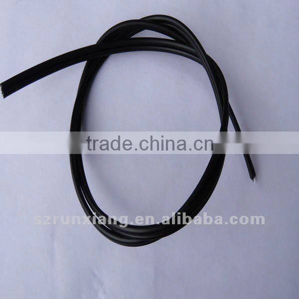 Self-supporting Outdoor Fiber Optic Patch Cord