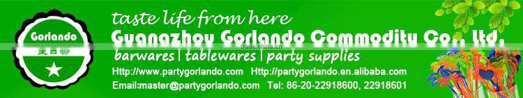 Wholesale Party Printed Paper Straw