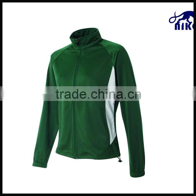 Customized women's Tracksuits