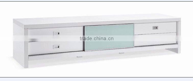 Modern lcd tv stand