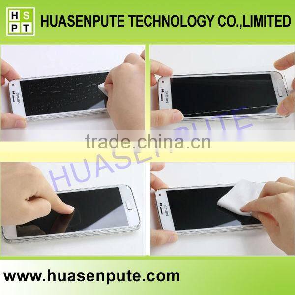 Ultra Shield Empered Glass Protective Screen Protector For iPhone 5/5S