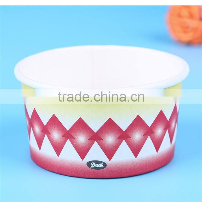 Biodegradable Professional Made Hot Selling Colorful Bowl