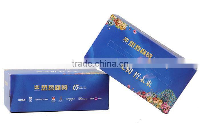 Different Style New Design The Tissue Box