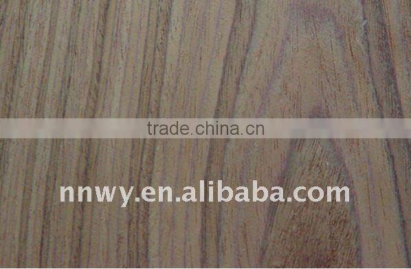 Burma Natural Teak plywood with 3.3mm/3.6mm
