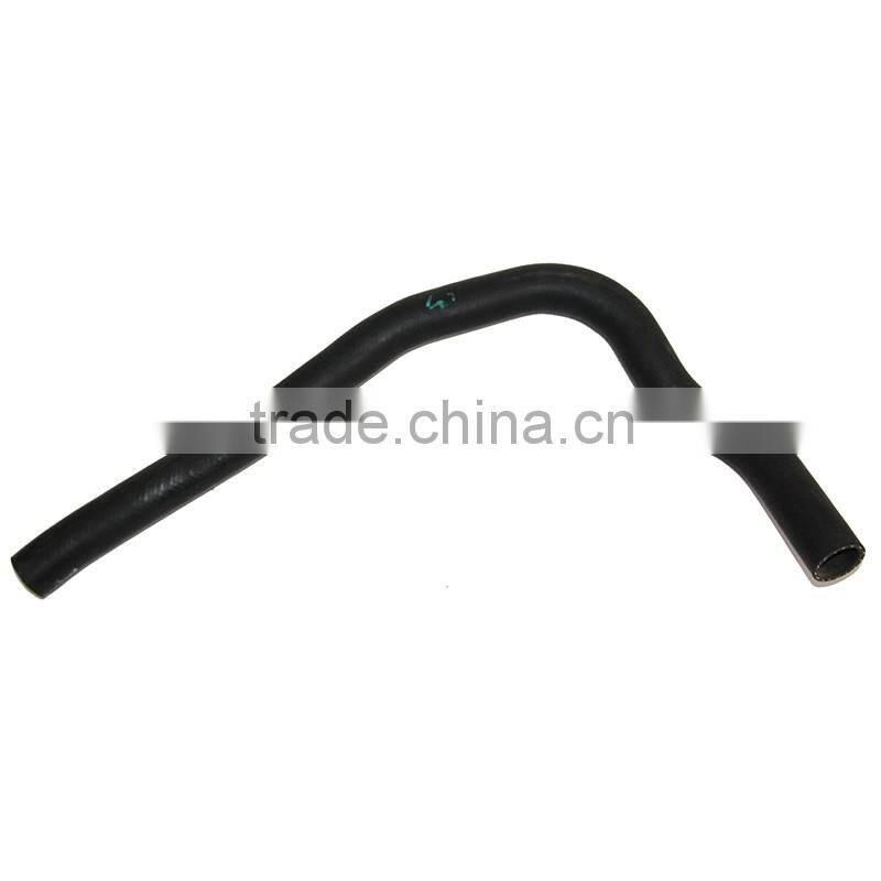 High Performance Truck Radiator Hose Radiator Outlet Hoses for Toyota