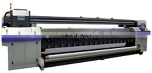 5m large format digital printer on Spectra Polaris printheads model HJ 5000P