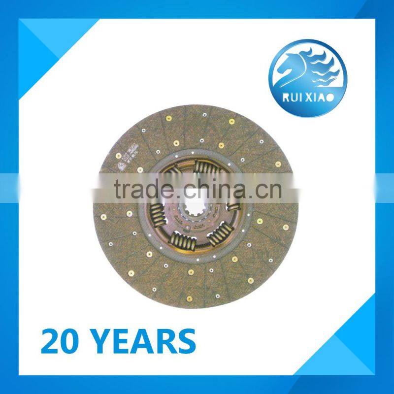 Original quality clutch for heavy truck 350 395 420 430
