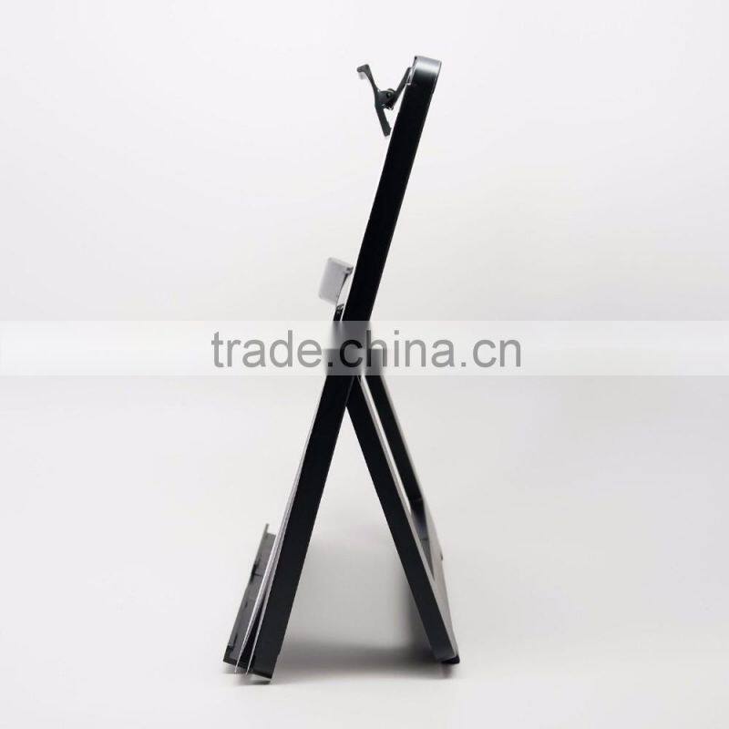 Letter Sized Non-Magnetic Copyholder