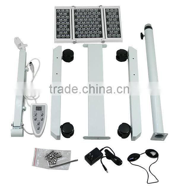 photon led skin lighten machine