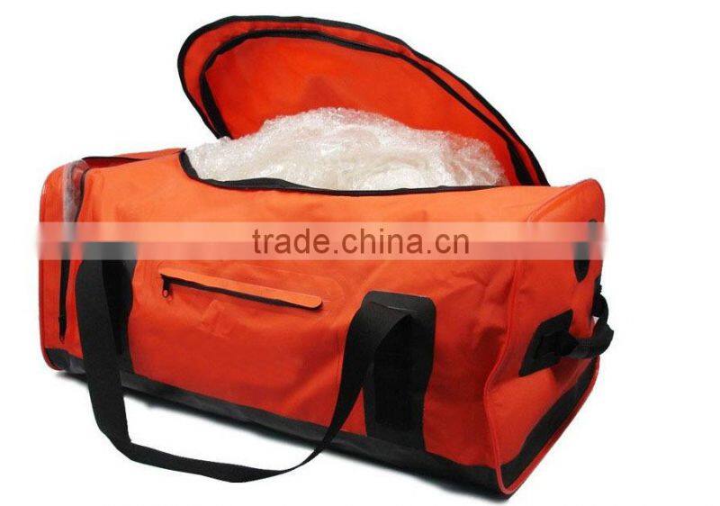 dry diving bag