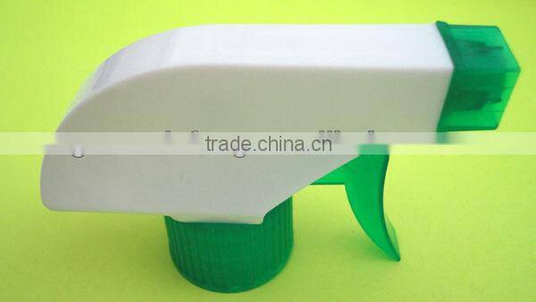 pet trigger sprayer bottle pump